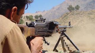 Lice'de çatışma: 2 asker öldü