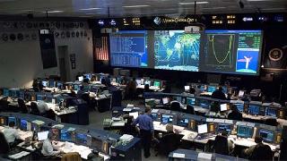 NASA'dan İstanbul açıklaması