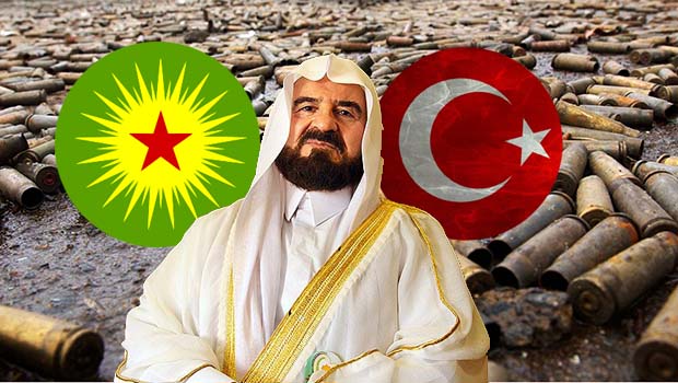 PKK ile Türkiye arasında sürpriz arabulucu