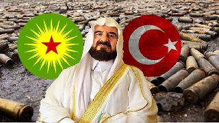 PKK ile Türkiye arasında sürpriz arabulucu