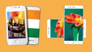 4 dolara akıllı telefon