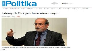 Demokratik PKK Cumhuriyeti