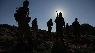 Doğu Kürdistan'da 7 pasdarın öldürüldüğü eylemi Zagros Kartalları üstlendi