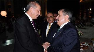 Erdoğan'a Farc Modeli önerisi