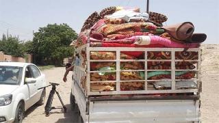 Xurmatu'da tehlikeli gelişme!