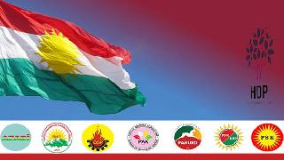 HDP’ye alternatif Kürt partisi mümkün mü?