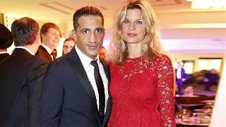 Kürt Boksör İsmail Özen nişanlandı