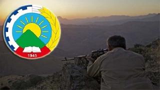 PDK-İ: İran asker cenazelerini istiyor