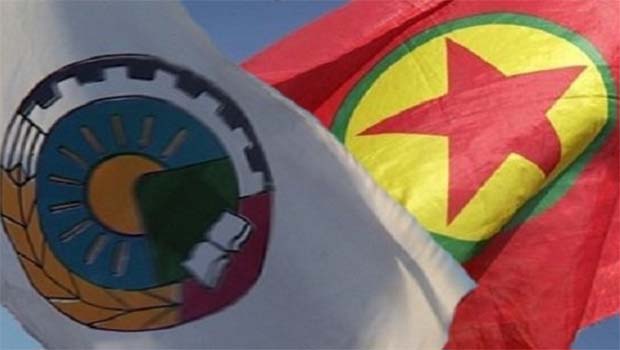 PDK-İ: İran, Doğu Kürdistan'da kontrgerilla faaliyeti yürütüyor