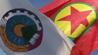 PDK-İ: İran, Doğu Kürdistan'da kontrgerilla faaliyeti yürütüyor