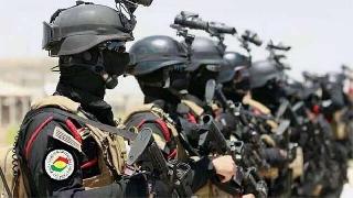 Anti-terör timlerinden operasyon: Musul askeri sorumlusu öldürüldü