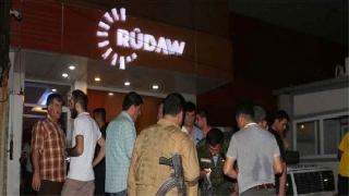Rûdaw saldırganları yakalandı