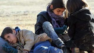 UNICEF'ten korkunç rapor: 69 milyon çocuk..