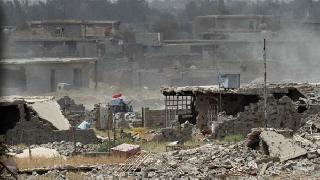 IŞİD sonrası Felluce: Musul ufukta göründü