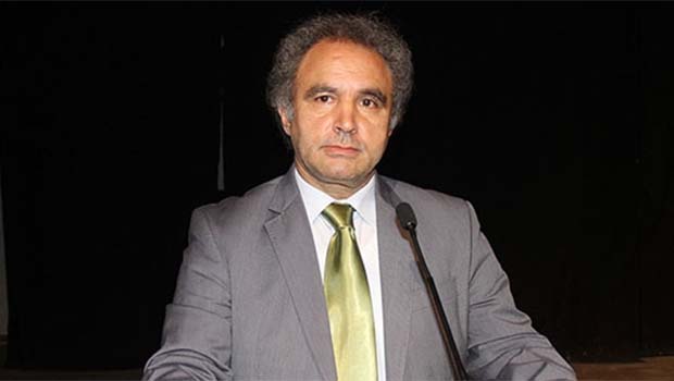 Kadri Yıldırım: HDP, müslüman Kürt halkının beklentilerini karşılamıyor
