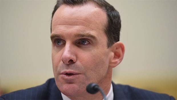McGurk IŞİD karşıtı koalisyonun yeni hedeflerini açıkladı