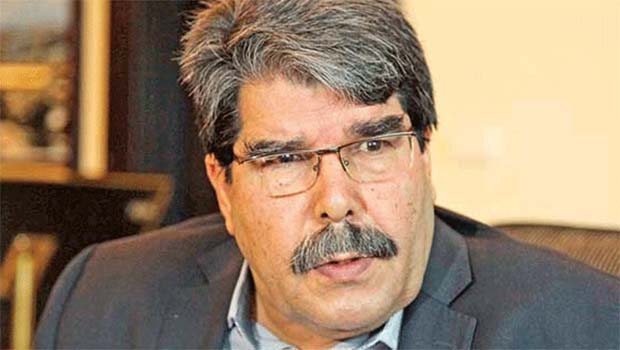 Mısır'dan Rojava Federalizmine destek
