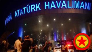 PKK’den Havalimanı saldırısına ilişkin açıklama