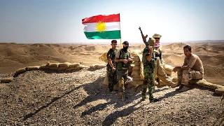 Rusya: Peşmerge'ye silah göndermeyi sürdüreceğiz