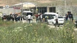 Van'da silahlar konuştu: 4 ölü 8 yaralı