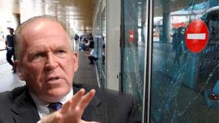 CIA: IŞİD, Türk hükümetine mesaj veriyor