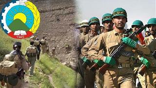 Doğu Kürdistan'da ateşkes için Kürt Birliği devrede