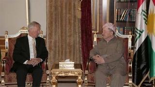 Macaristan: Kürdistan Bölgesi’ni parlak bir gelecek bekliyor