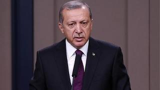 &quot;Erdoğan tüm suçu Kürtlere atmaya son vermeli&quot;