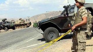 Siirt'te bazı alanlar 'özel güvenlik bölgesi' ilan edildi