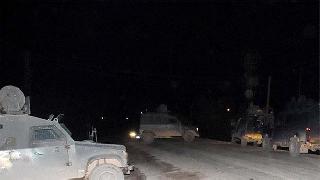 Bingöl'de çatışma