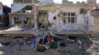 Cizre'de kayyum fiilen devrede