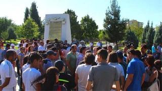 Diyarbakır karıştı!