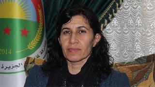 'IŞİD El Bab’da Kürtleri diri diri yakıyor'