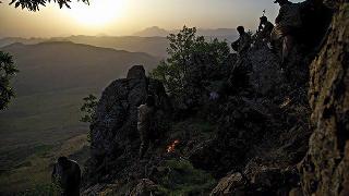 PDK-İ Peşmergeleri İran'ı er meydanına davet etti