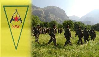 PKK ile İran askerleri arasında çatışma: 3 İran askeri öldürüldü