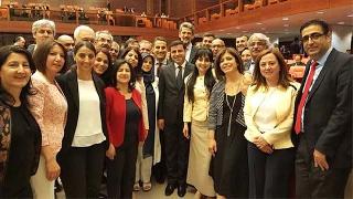 Savcılıktan HDP için 'dokunulmazlık' ayarı