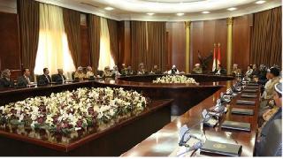 Başkan Barzani: 'Kakeyîler, Kürdistan halkının en değerli parçasıdır’