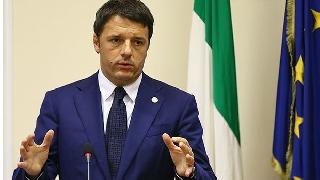 İtalya Başbakanı: IŞİD’i hiç acımadan yok etmeliyiz