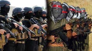 Kürtleri Tehdit Eden En Büyük Tehlike