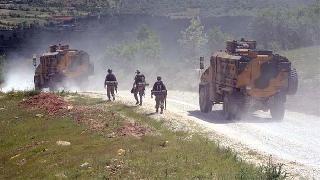 Lice’de operasyonlar sona erdi