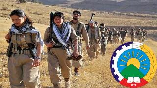 Peşmerge Güçleri ile İran Ordusu arasında çatışmalar yayılıyor