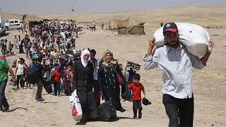 Amaç Kuzey Kürdistan'da Demografik Yapıyı Değiştirmek