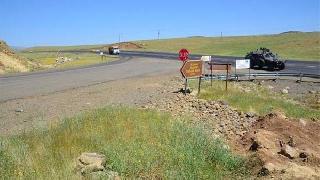 Bingöl'de sokağa çıkma yasağı kaldırıldı