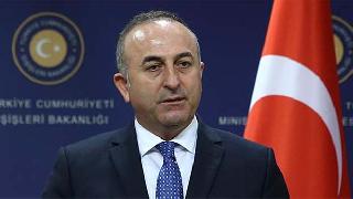Çavuşoğlu: ABD ile Menbic konusunda bir anlaşma yaptık