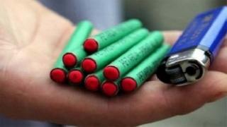 Diyarbakır'da bayram günü maytap faciası