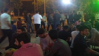 Sokağa çıkma yasağına bayram düzenlemesi