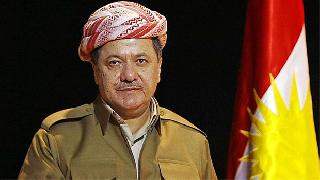 YNK: Mesud Barzani büyüğümüzdür