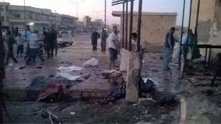 Batı Kürdistan'da bayram iptali