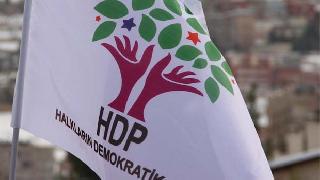 HDP hangi partilerle bayramlaşacak