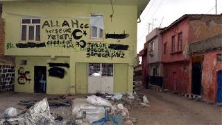 Homa Şima Qehr Bikero! 